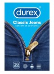 Durex Préservatif Jeans Bte de 12